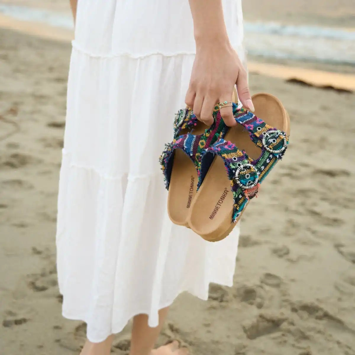 Women's Georgine
