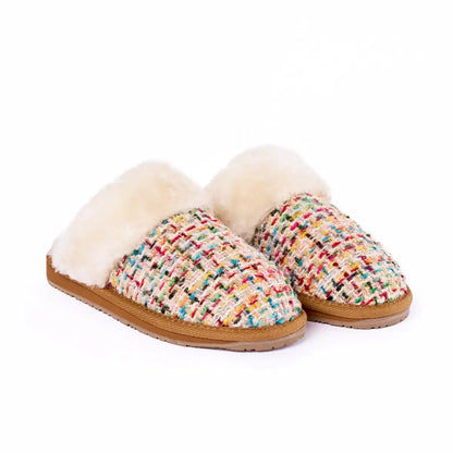 Women's Carefree Scuff