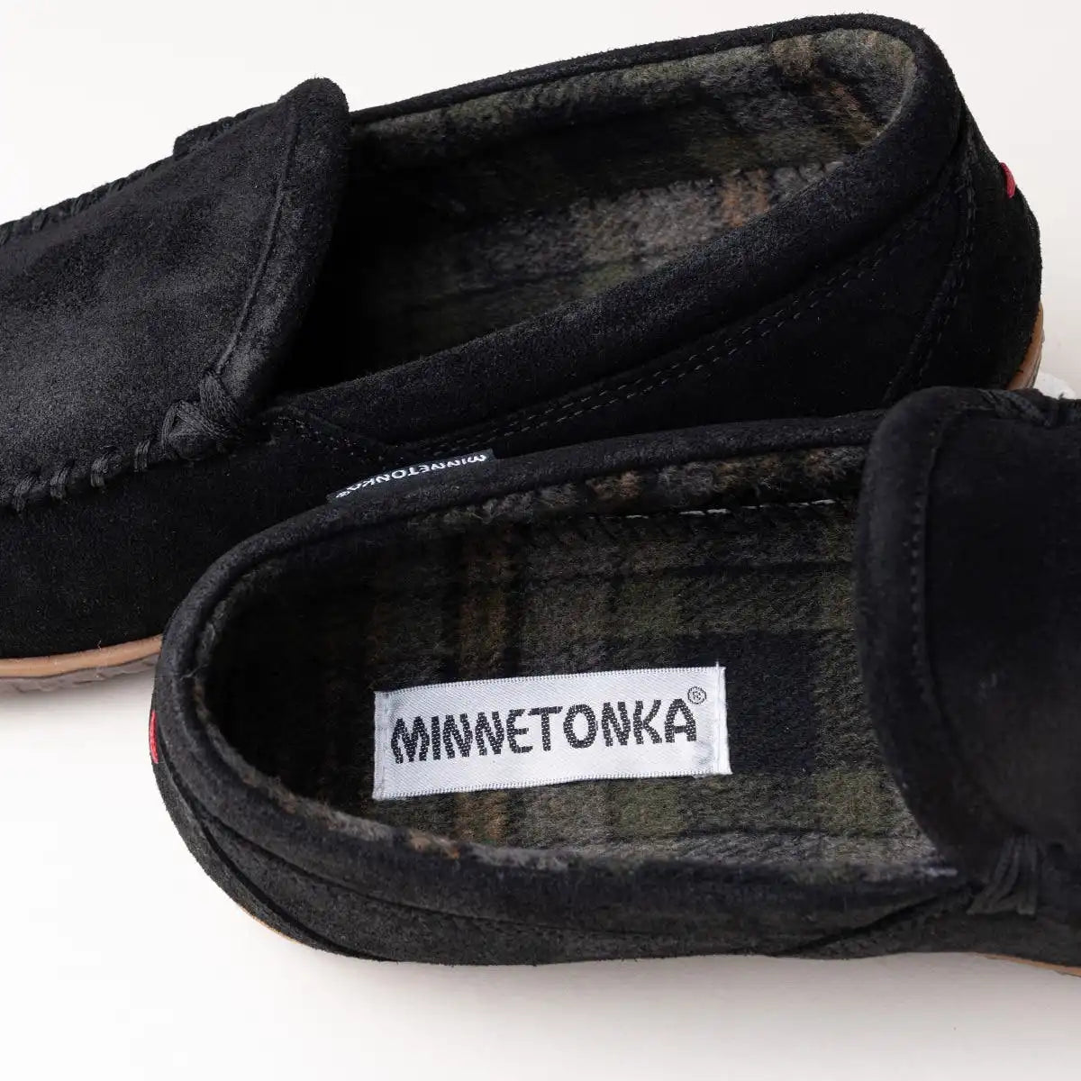 Men's Ruff Leather Tilden