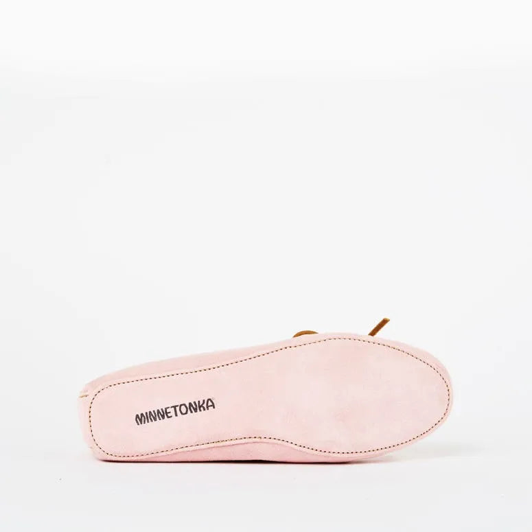 Women's Women's Pile Lined Softsole