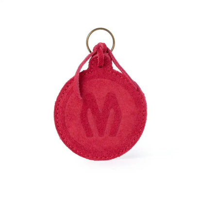 Signature Keychain