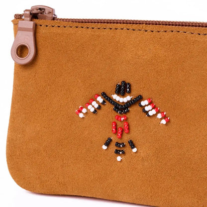 Thunderbird "Animikii" Coin Purse