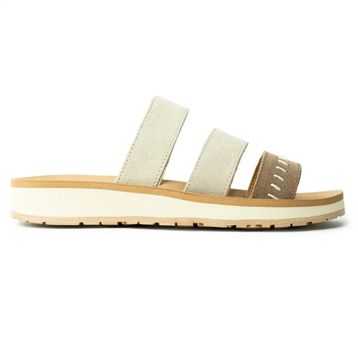 Women's Three Band Slide