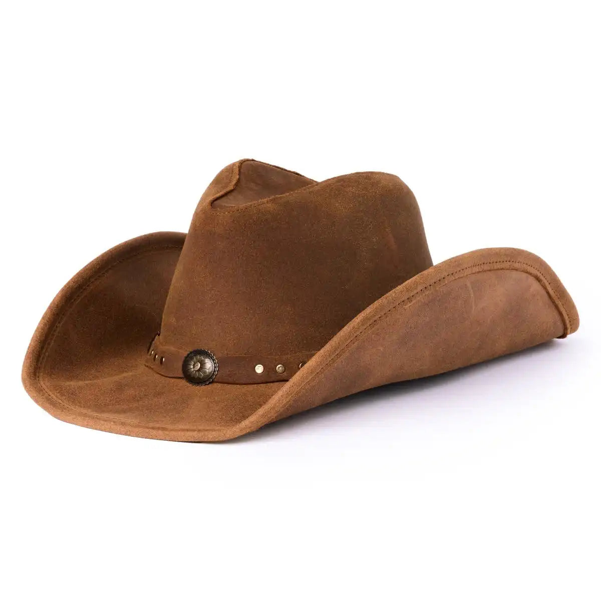 Silverton Dude Hat