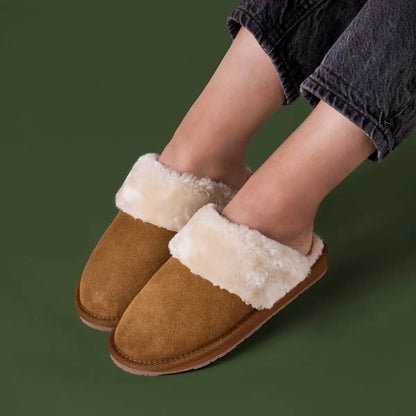 Women's Carefree Scuff