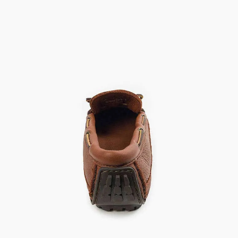 Men's Moosehide Weekender - Extended Sizes
