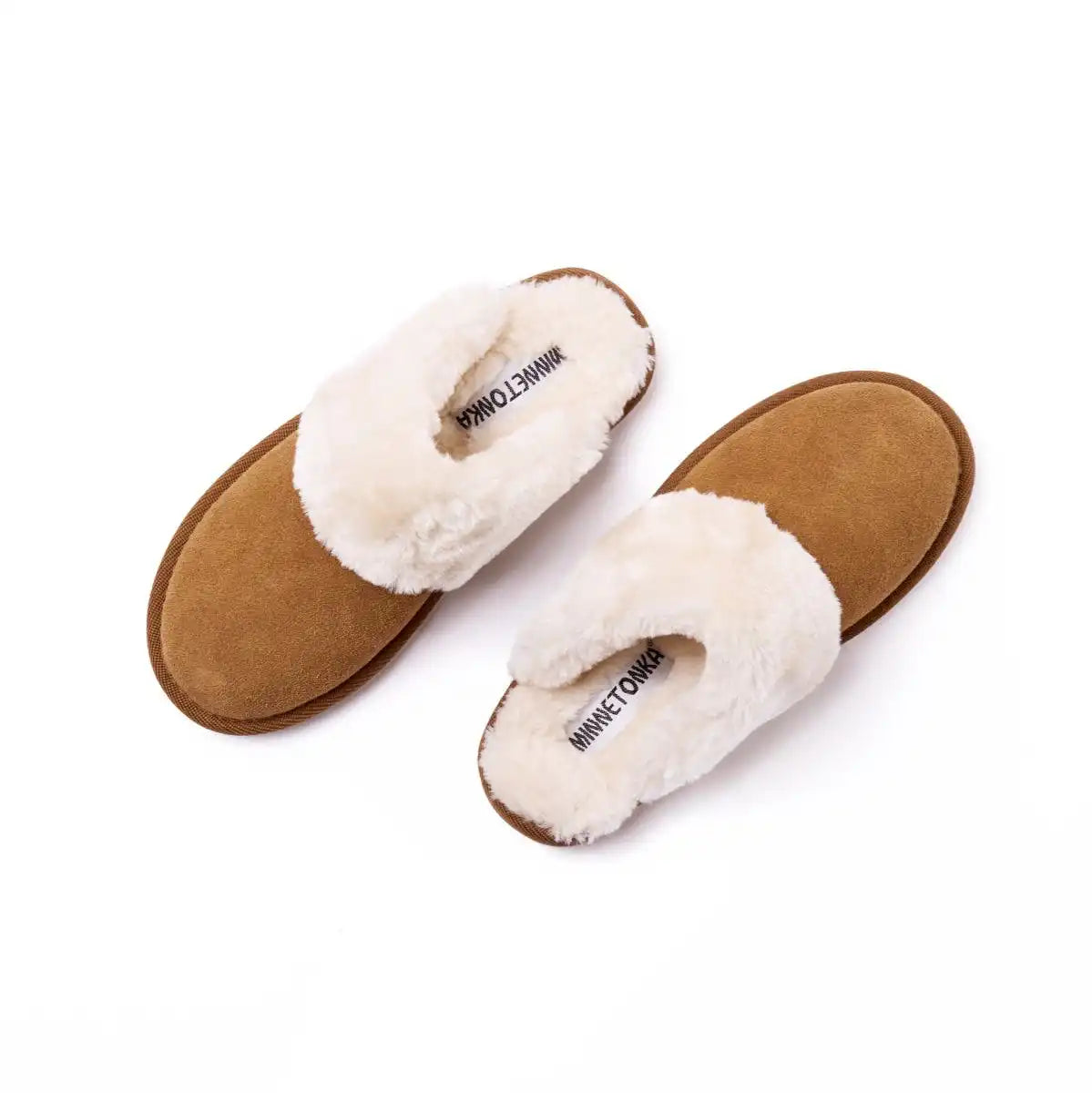 Women's Carefree Scuff