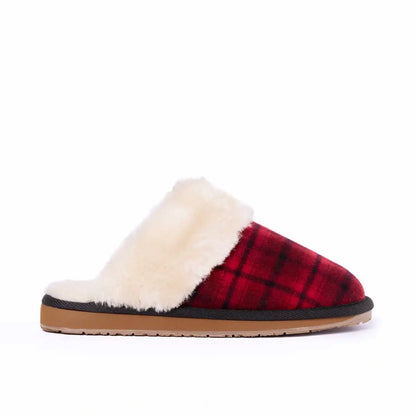 Women's Carefree Scuff
