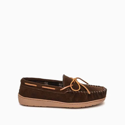 Men's Men's Plaid Lined Hardsole