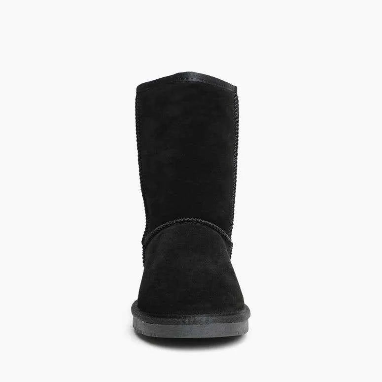 Women's Olympia Short Boot
