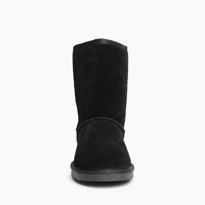 Women's Olympia Short Boot
