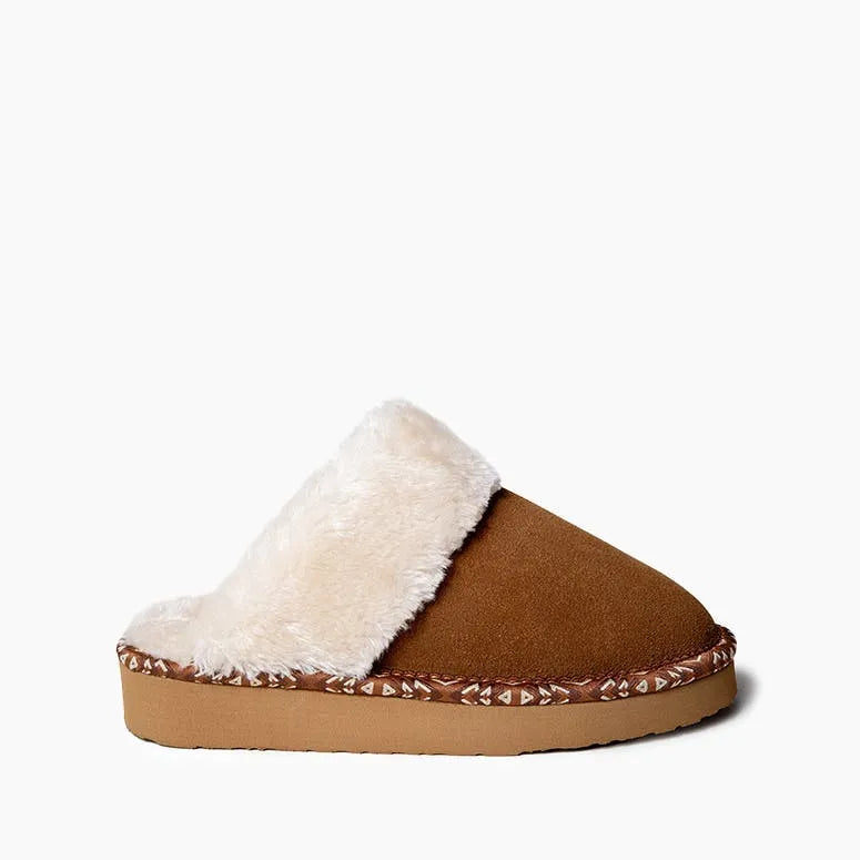 Women's Minookamii Cerise