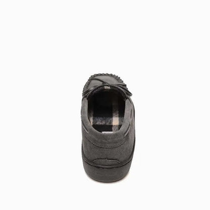 Men's Men's Plaid Lined Hardsole