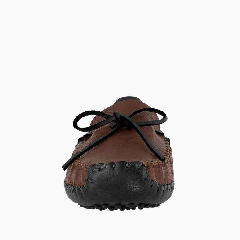 Men's P.W. Driving Moc (Color Block)
