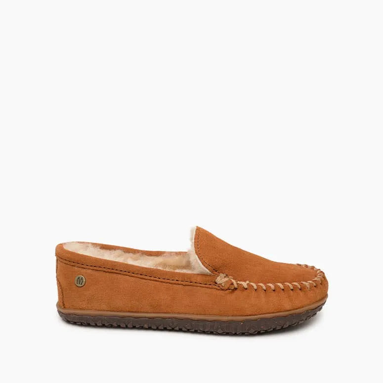Women's Sheepskin Terese