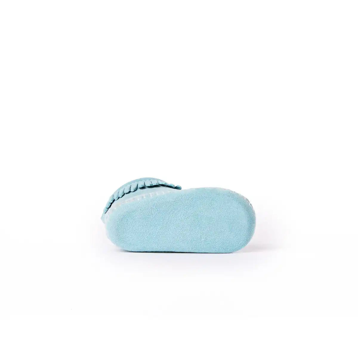 Infant's Back Flap Bootie