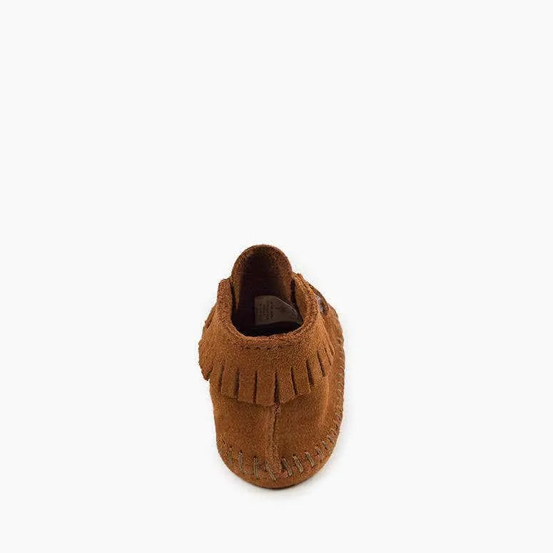 Infant's Front Strap Bootie