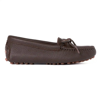 Women's Minnetonka x Madewell Classic Driver