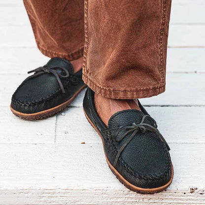 Men's Men's Moosehide Tread