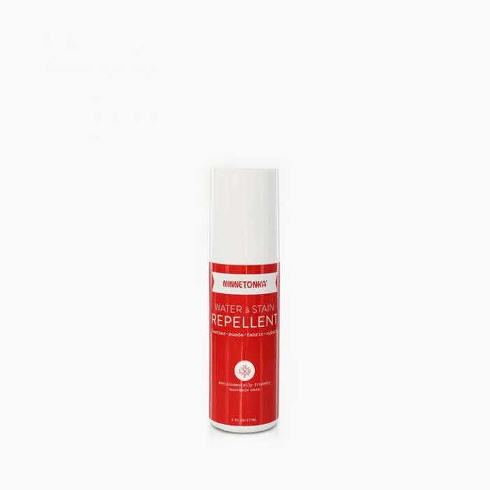 Water & Stain Repellent