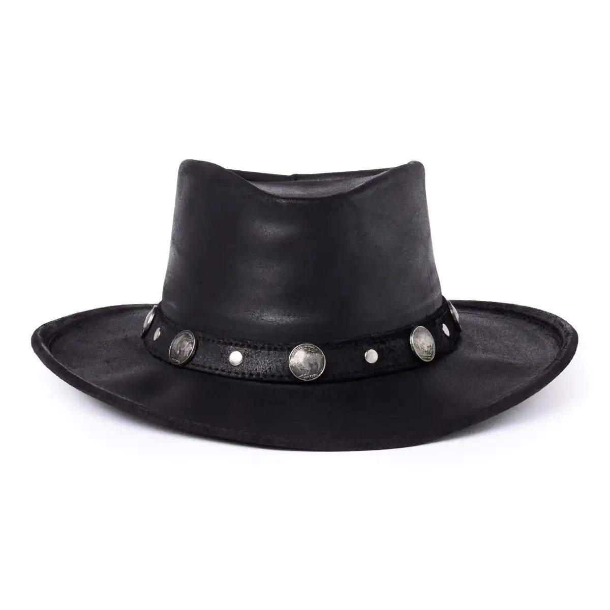 Buffalo Nickel Hat