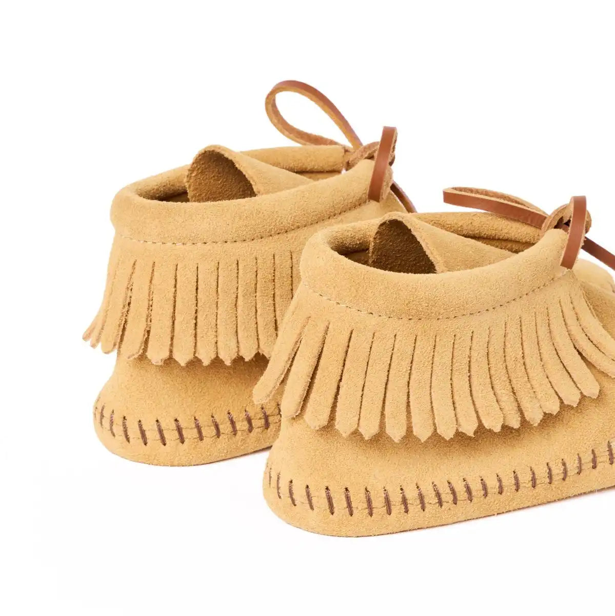 Kids' Kids' Classic Fringe Softsole Boot