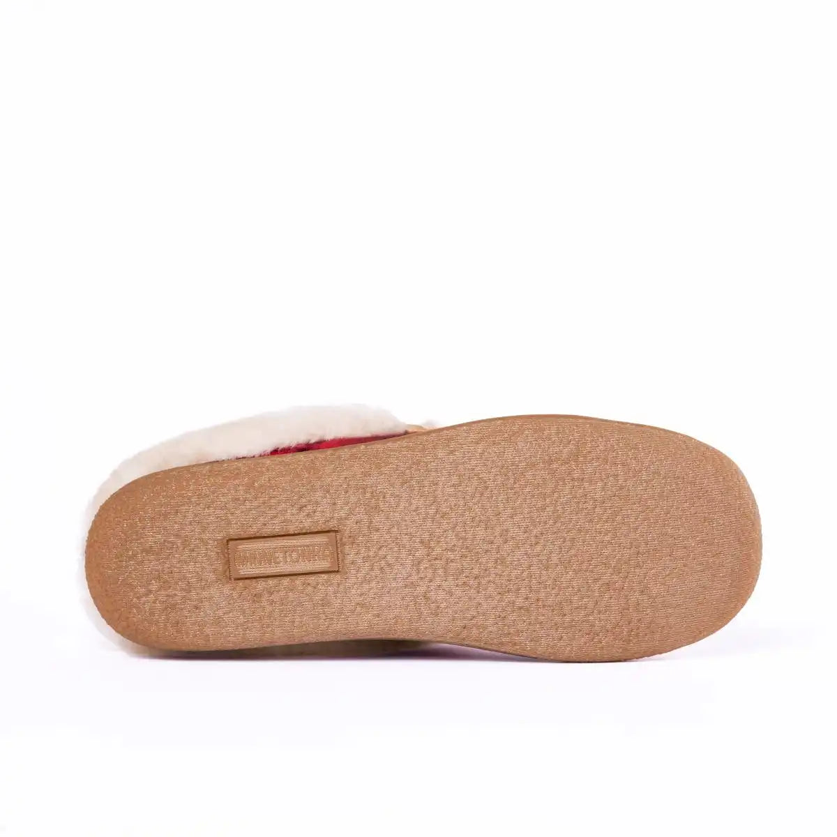 Women's Camp Collar Scuff - Limited Edition