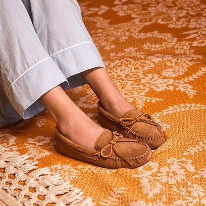 Women's Women's Sheepskin Softsole Slipper
