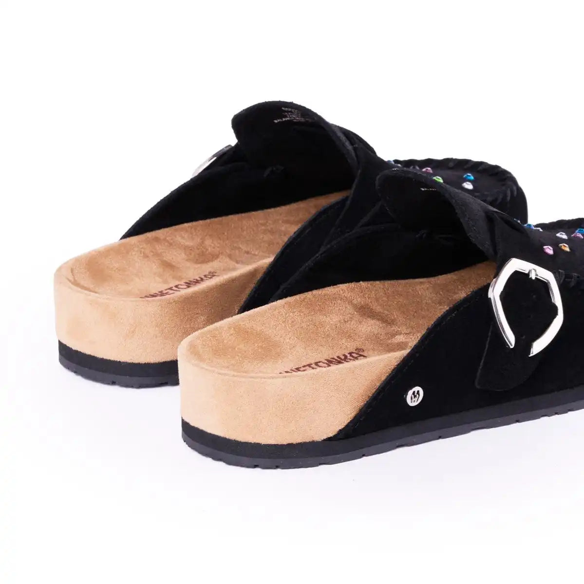 Women's 80th Anniversary Buckle Clog