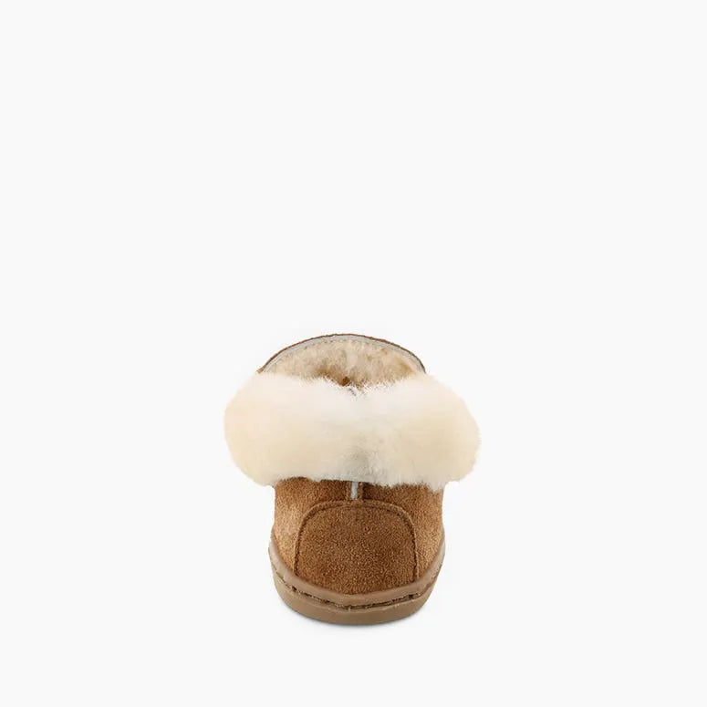 Women's Alpine Sheepskin Slipper
