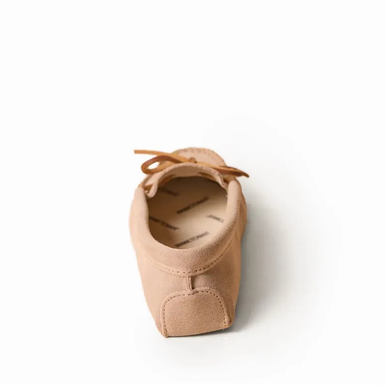 Women's Unlined Softsole