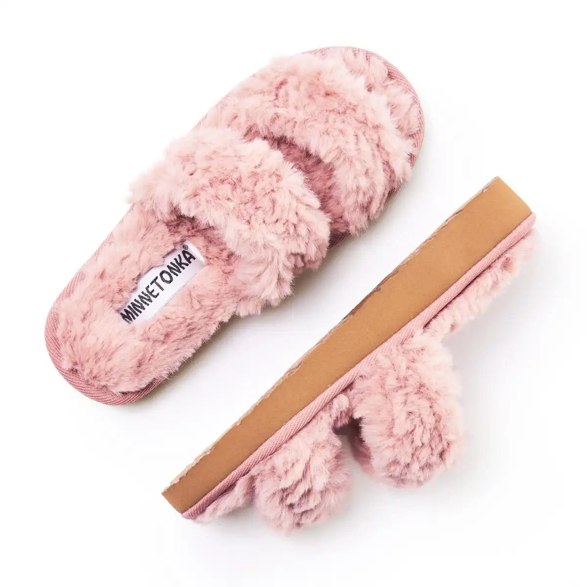 Women's Teddy Two Band