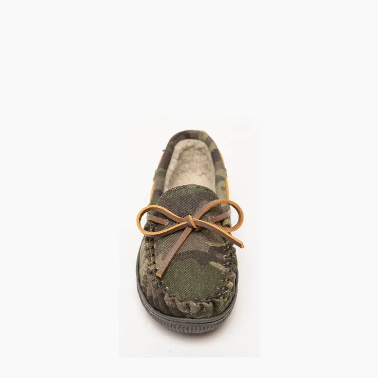 Kids' Kids' Pile Lined Hardsole
