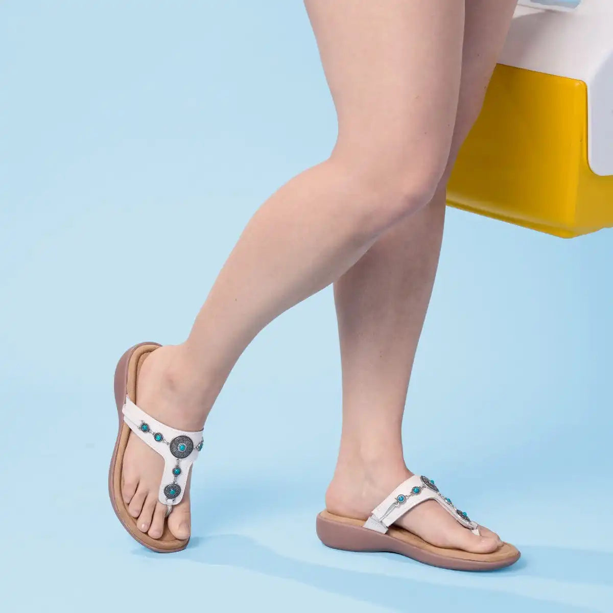 Women's Brecca