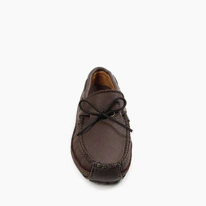 Men's Moosehide Weekender - Extended Sizes