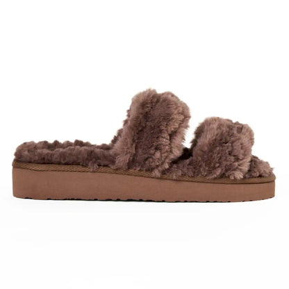 Women's Teddy Two Band