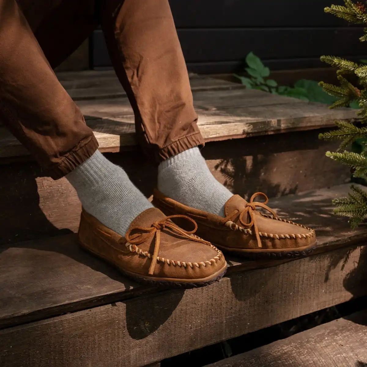 Men's Men's Tie Tread