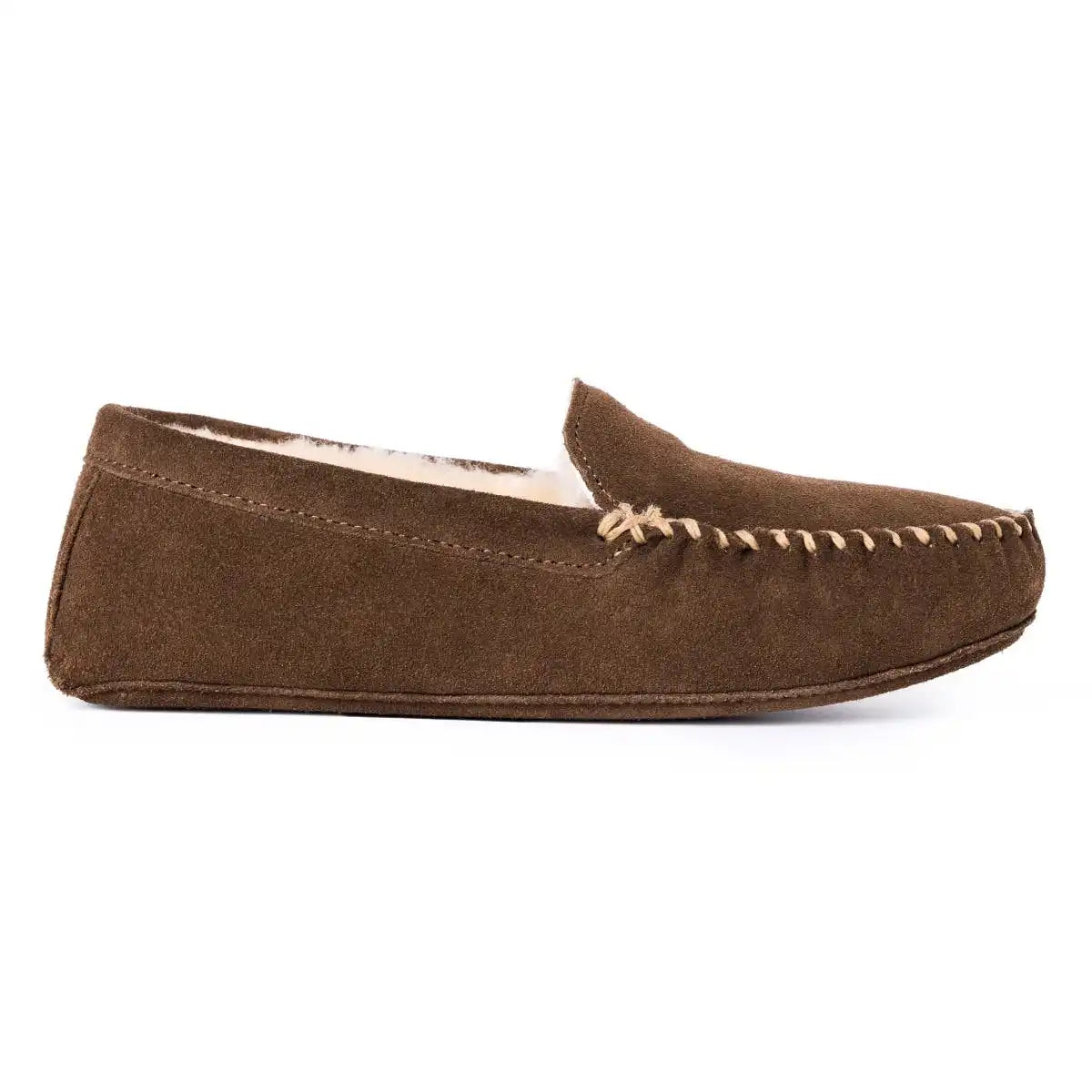 Men's Sheepskin Softsole Venetian