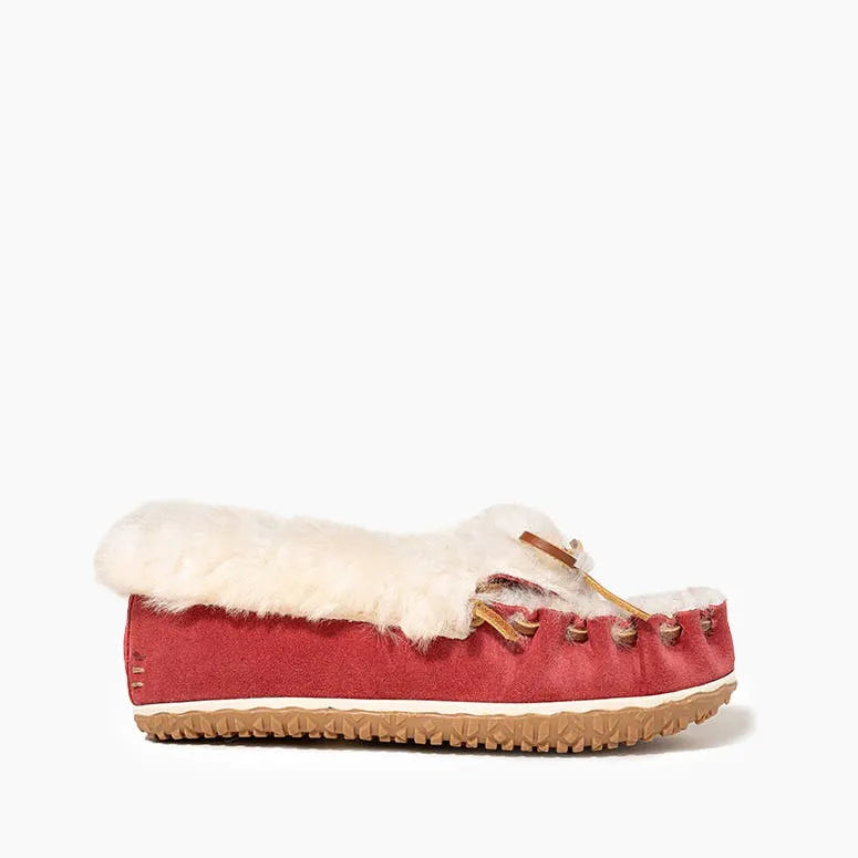 Women's Ultimate Sheepskin Slipper