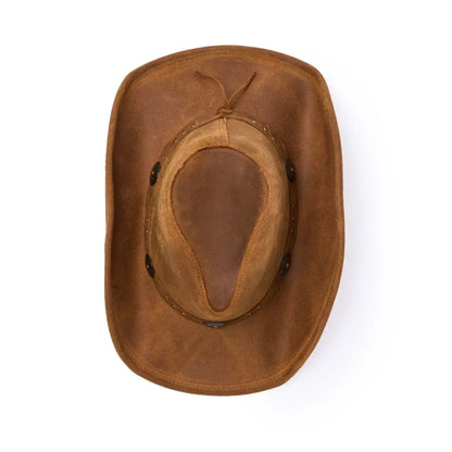 Silverton Dude Hat