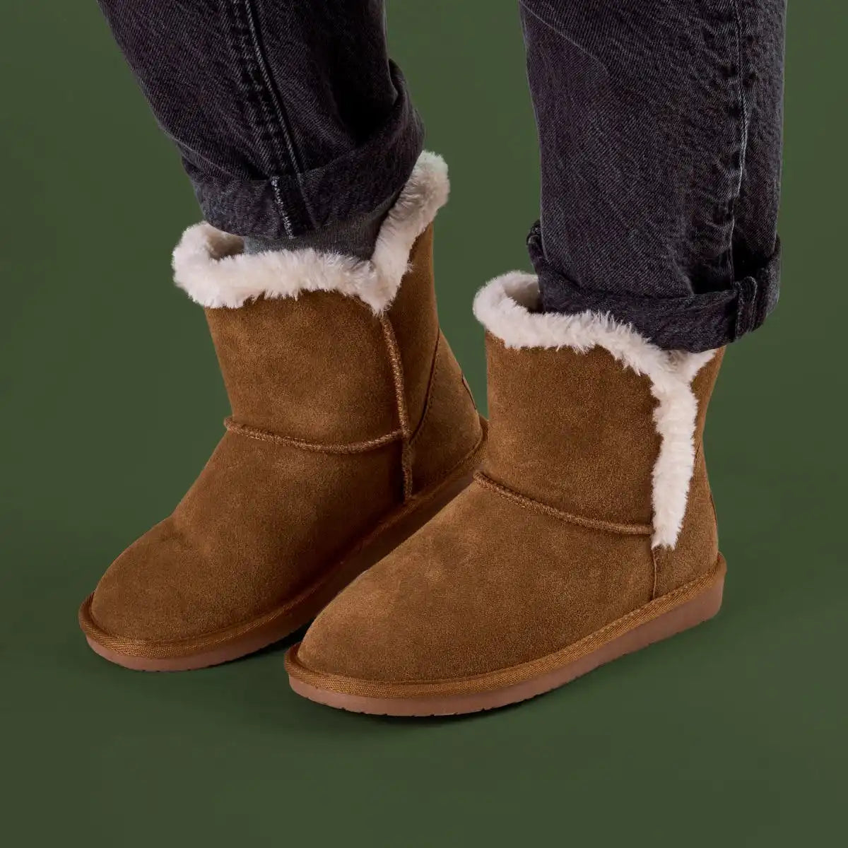 Women's Milltown Boot