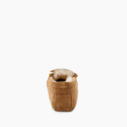 Women's Women's Sheepskin Softsole Slipper