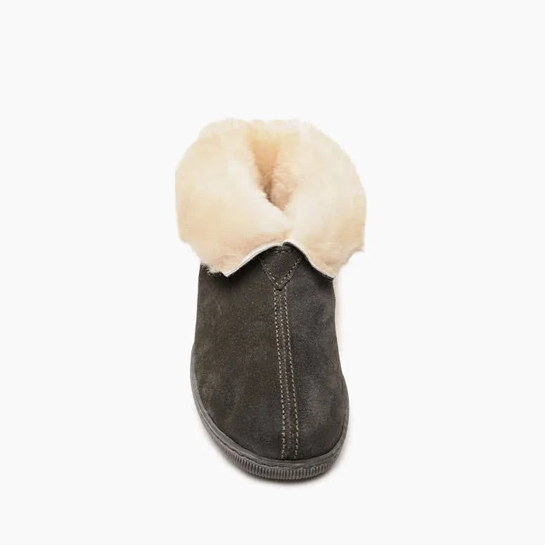 Men's Men's Sheepskin Ankle Boot