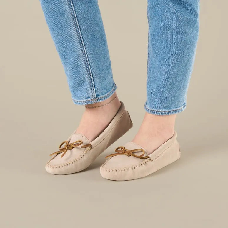 Women's Unlined Softsole