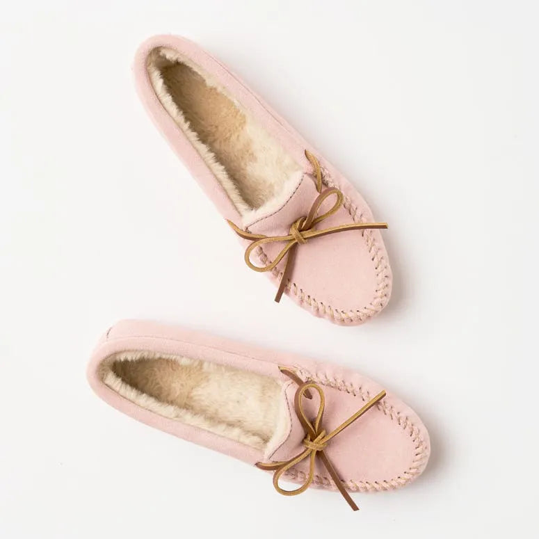 Women's Women's Pile Lined Softsole