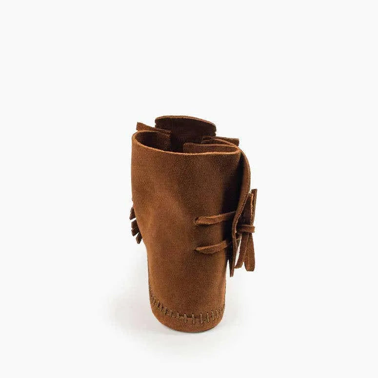 Women's Women's Two Button Softsole Boot