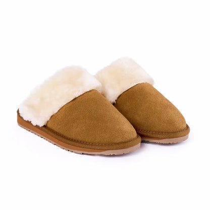Women's Carefree Scuff