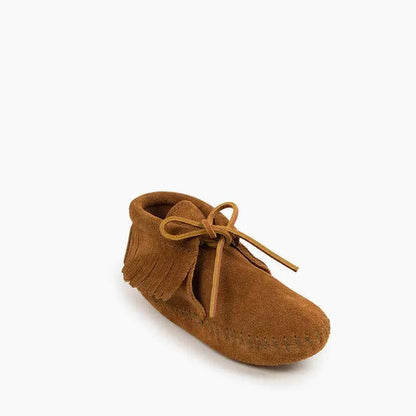 Kids' Kids' Classic Fringe Softsole Boot