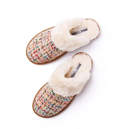 Women's Carefree Scuff
