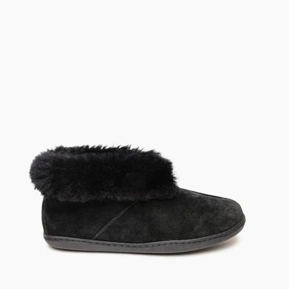 Women's Women's Sheepskin Ankle Boot